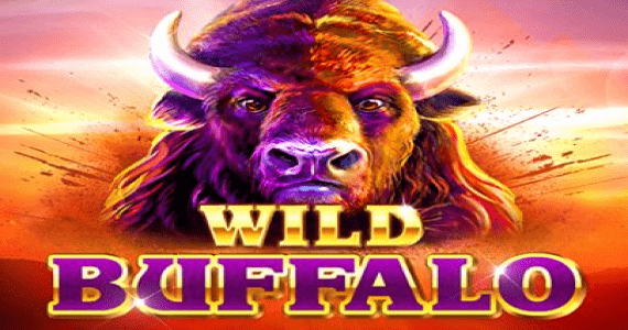 Buffalo Slot