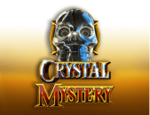 Crystal Mystery