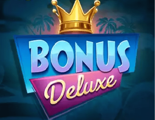 Deluxe Bonus
