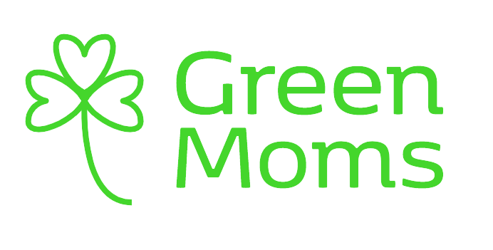 Green Moms Logo