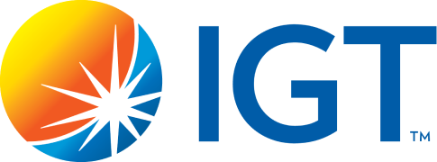 Igt Logo