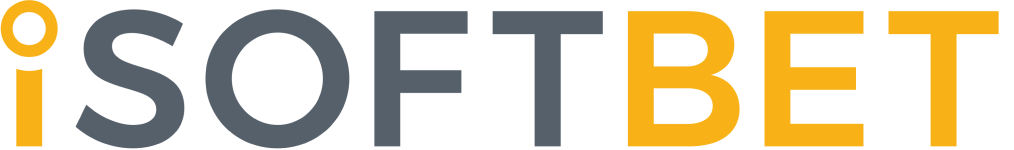 Isoftbet Logo