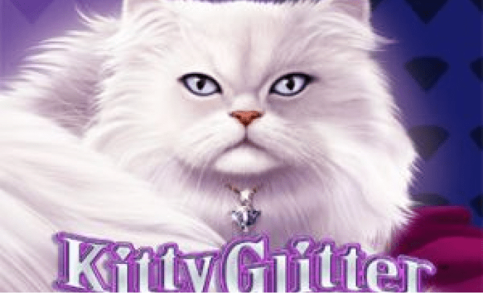 Kitty Gliter