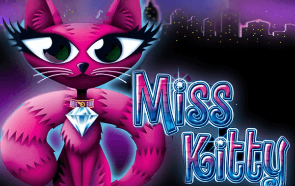 Miss Kitty