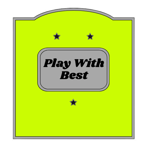 Play With Best