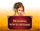Wishing Fortune