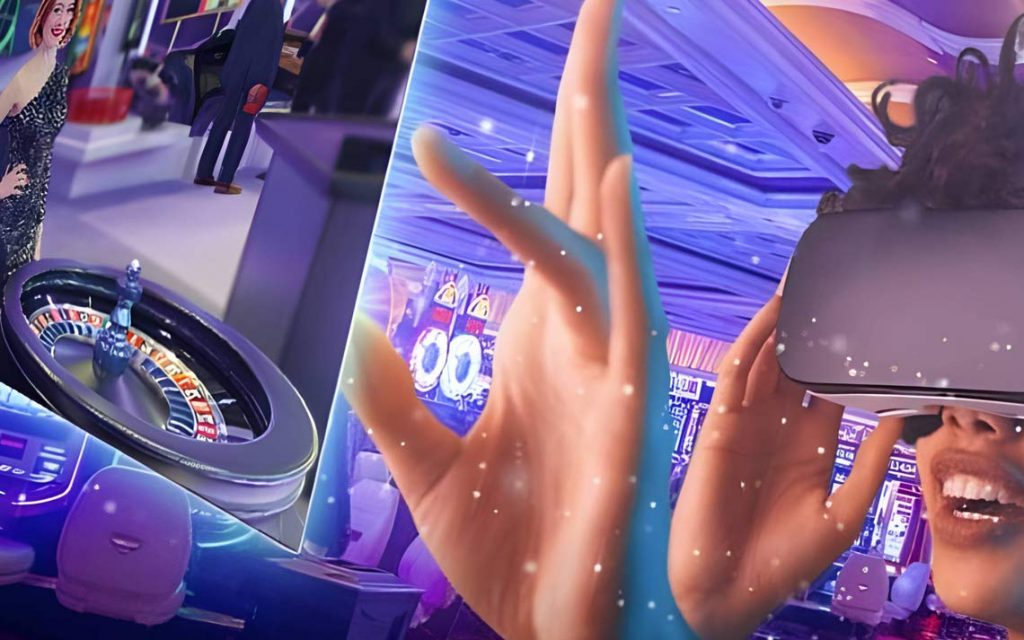 innovation in canadian online gambling