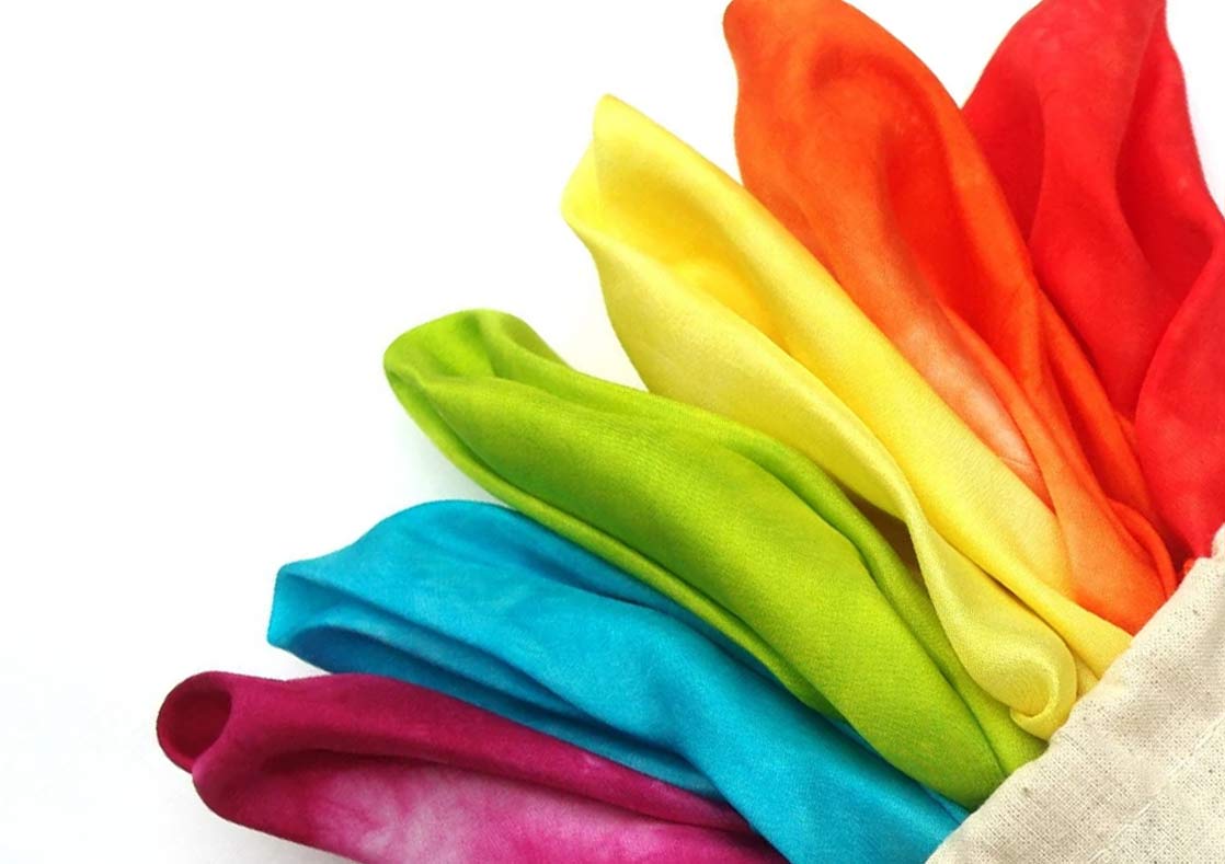 Crafting Imagination ‣ Detailed Guide to DIY Play Silks