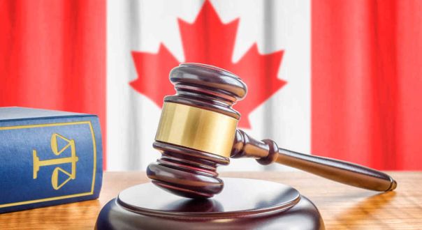 Gambling Laws of Canada