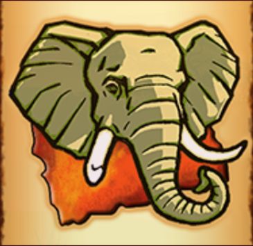 elephant logo