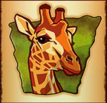 Giraffe logo