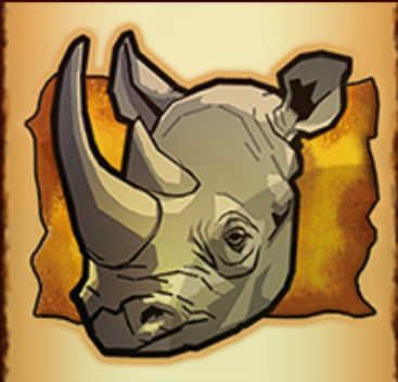 Rhino logo